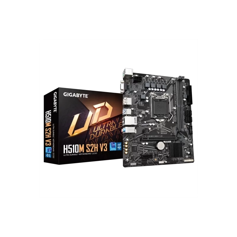 H510M S2H V3-1